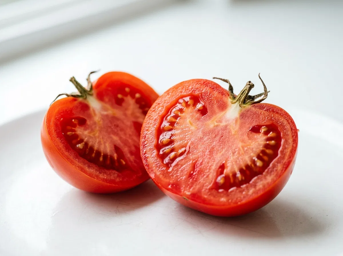 Lycopene from tomato extract - antioxidant for men's health supplement
